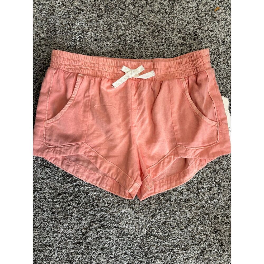 ❤️Billabong Girl’s Road Trippin Shorts-New